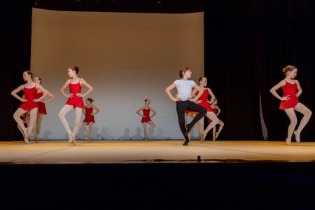 Območna revija plesnih skupin Finesa plesa 2023 (30)